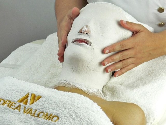 Bono cuidado facial
