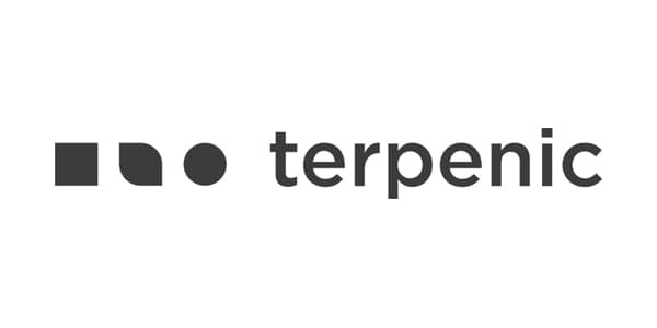 Terpenic